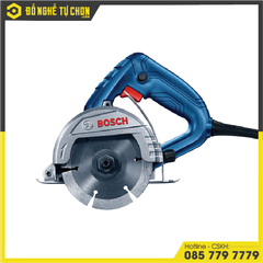 Máy Cắt Gạch BOSCH GDC 140
