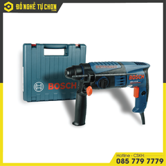 Máy Khoan Búa BOSCH GBH 2-18 RE