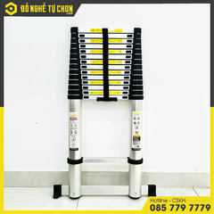 Thang Nhôm Rút Đơn Sumika SK600
