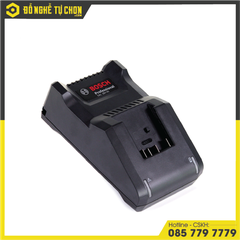 Sạc nhanh GAL 18V-40 (14.4V - 18V)
