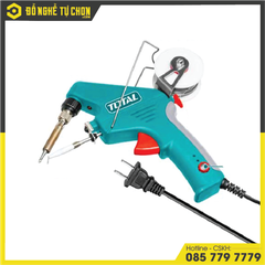 Mỏ hàn xung 90W  hiệu Total TET160732