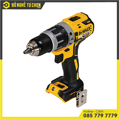 Máy khoan Vặn Vít Động Lực Pin DEWALT DCD796N-KR