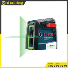 Máy cân mực laze GLL 30 G