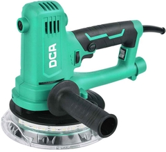 Máy Chà Bột Mịn Tường DCA ASF02-180