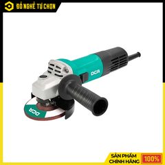 Máy Mài Góc DCA ASM13-100B