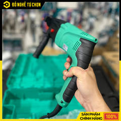 Máy Khoan Búa 720W DCA AZC05-26B 3 Chức Năng Khoan & Đục | Hàng Chính Hãng, Có VAT