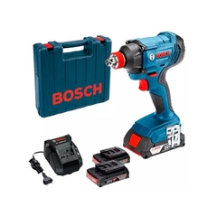 Máy siết ốc động lực dùng pin GDX 180-LI
