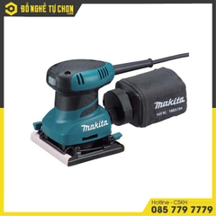 Máy Chà Nhám Rung Makita BO4557