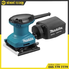 Máy Chà Nhám Rung Makita BO4558
