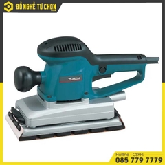 Máy Chà Nhám Rung Makita BO4901