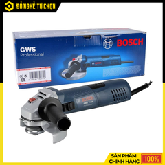 Máy Mài Góc Cầm Tay BOSCH GWS 7-125