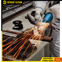 Máy mài góc BOSCH GWS 700