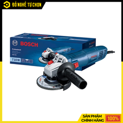 Máy mài góc BOSCH GWS 700