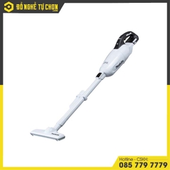 Máy Hút Bụi Dùng Pin (MÀU TRẮNG/BỘ LỌC HEPA/BL)(40V MAX) Makita CL001GZ19