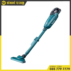 Máy Hút Bụi Dùng Pin (MÀU XANH/BL)(40V) Makita CL002GZ01