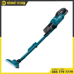 Máy Hút Bụi Dùng Pin (MÀU XANH/BL)(40V) Makita CL003GZ03