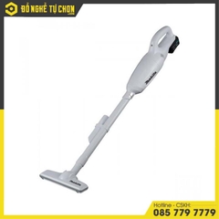 Máy Hút Bụi Dùng Pin (10.8V) Makita CL100DZ (Không kèm pin)