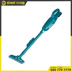 Máy Hút Bụi Dùng Pin (12V MAX) Makita CL106FDSY