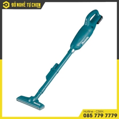 Máy Hút Bụi Dùng Pin (12V MAX) Makita CL106FDWY