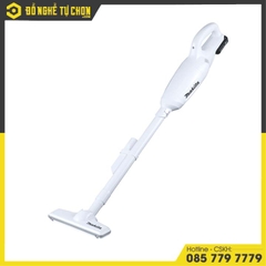 Máy Hút Bụi Dùng Pin (12V MAX) Makita CL106FDWYW