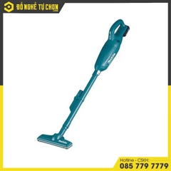 Máy Hút Bụi Dùng Pin (12V MAX) Makita CL107FDSY