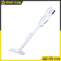Máy Hút Bụi Dùng Pin (12V MAX) Makita CL107FDWYW