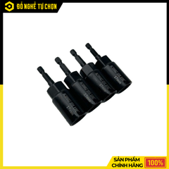 Đầu Chụp Bulong Sâu Lòng King Blue CM17 – Siết Mở Bulong Chắc Chắn, Chịu Lực Tốt, Độ Bền Cao | Hàng Chính Hãng, Có VAT