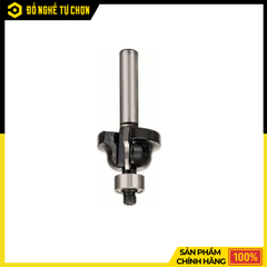 Mũi Phay Tròn 26mm Makita – Đường Phay Mượt, Hoàn Thiện Gỗ Đẹp Mắt | Hàng Chính Hãng, Có VAT