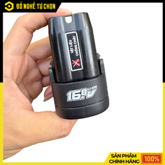 Pin Dekton 16V 2.5Ah D16-B2500TP – Nguồn Năng Lượng Ổn Định Cho Máy Pin | Hàng Chính Hãng, Có VAT