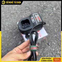 Đế Sạc Pin 16.8V Dekton D16-S2000 – Sạc Nhanh 2A, Ổn Định, Chính Hãng Dekton | Hàng Chính Hãng, Có VAT