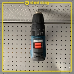 Máy vặn vít dùng pin GSR 12V-30