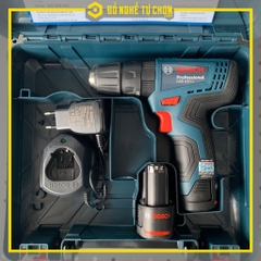 Máy khoan động lực dùng pin GSB 120