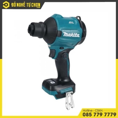 Máy Thổi Bụi Dùng Pin (BL)(18V) Makita DAS180Z