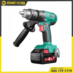 Máy Khoan Pin Cầm Tay DCA ADJZ13