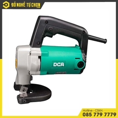Dụng Cụ Cắt Tôn, Máy Cắt Tole 620W DCA AJJ32