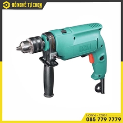 Máy Khoan Điện, Máy Khoan Cầm Tay 500W DCA AZJ02-13