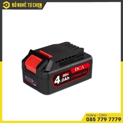 Pin Lithium 20V/4.0 Ah DCA FFBL2040