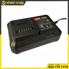 Sạc Lithium Vuông 12V DCA FFCL12-6