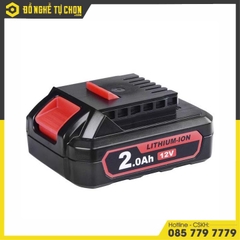 Pin Lithium Vuông 12V/2.0Ah DCA LB1220-2