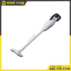 Máy Hút Bụi Dùng Pin (18V) Makita DCL182FZW