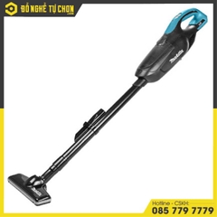 Máy Hút Bụi Dùng Pin (18V) Makita DCL182ZB