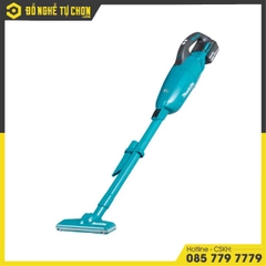 Máy Hút Bụi Dùng Pin (HEPA/BL)(18V) Makita DCL281FRF