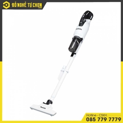 Máy Hút Bụi Dùng Pin (BL)(18V) Makita DCL286FZW