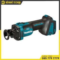 Máy Cắt Thạch Cao Dùng Pin (BL)(18V) Makita DCO181RTJ