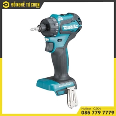 Máy Khoan Và Vặn Vít Dùng Pin (BL)(18V) Makita DDF083Z
