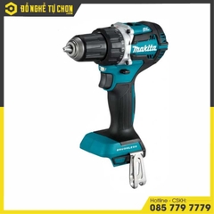 Máy Khoan Và Vặn Vít Dùng Pin (BL)(18V) Makita DDF484RTE