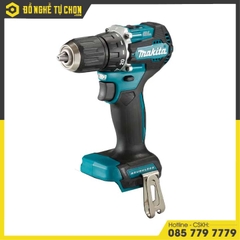 Máy Khoan Và Vặn Vít Dùng Pin (BL)(18V) Makita DDF487Z