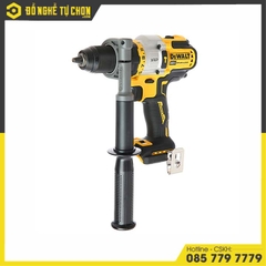 Máy Khoan Vặn Vít Động Lực Pin Dewalt DCD999N-B1