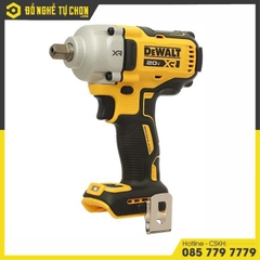 Máy Vặn Bulong 20V Max Dewalt DCF892N-B1 (đầu Bi)