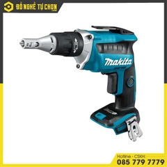 Máy Vặn Vít Dùng Pin (BL)(18V) Makita DFS452Z